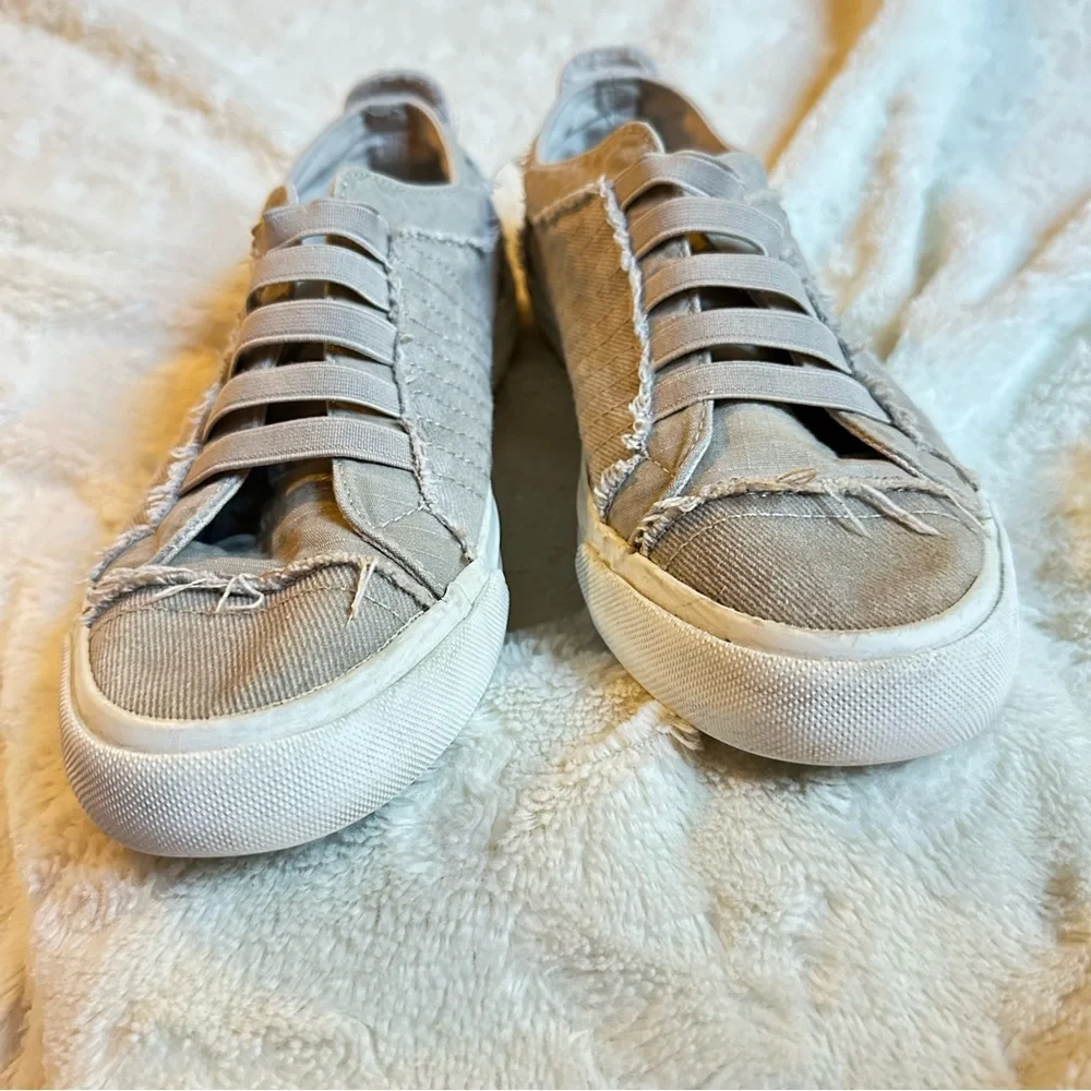 Blowfish Malibu sneakers - Picture 2 of 6